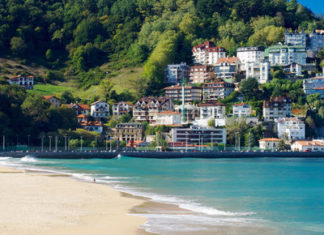 De Montreal a Donostia, para hablar de pintxos