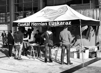 La visita de un periodista alemán a la Feria de Durango