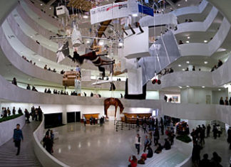 El secreto del Guggenheim Bilbao: liderazgo político, capacidad inversora y fe en el proyecto