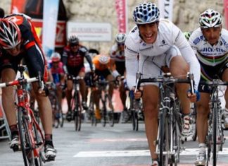 ¿España: 1- País Vasco: 0, y con la ayuda del Gobierno Vasco?