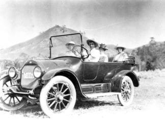 Buffalotarrak. La historia de los vascos de Buffalo (USA)