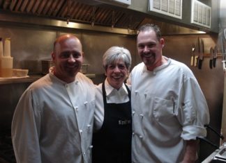 Epi’s: casi un siglo de historia de cocina vasca en Idaho
