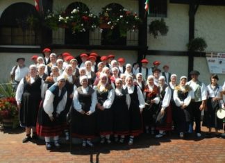 Última hora: La CAPV y el Estado de Idaho son, desde hoy, socios oficiales