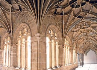 The Telegraph: Una interesante guía de Donostia