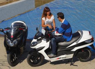 Un reportaje sobre los proyectos de movilidad urbana sostenible en Euskadi,… y alguna cosa más