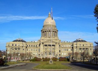 Una declaración del Parlamento de Idaho en apoyo del Proceso de Paz en Euskadi