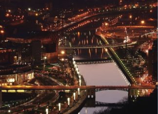 Financial Times publica un especial sobre la Comunidad Autónoma del País Vasco