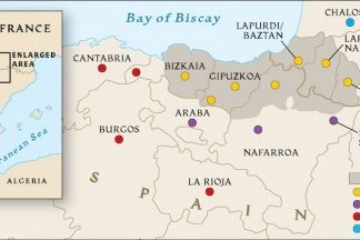 The Basque paradigm: the debate about Basque specificity is over