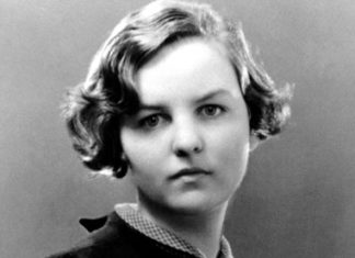 Una historia de amor y lucha por la libertad desarrollada en el País Vasco