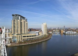 La relación de Bilbao y de su equipo de fútbol con Inglaterra, contada desde un periódico irlandés