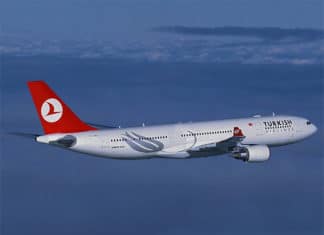 Conexión directa entre Estambul y Bilbao de mayo a octubre