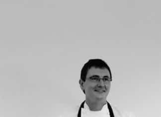 Andoni Luis Aduriz invitado a la 5ª edicion de Peixe em Lisboa