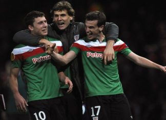 un periodista de Emirates 24/7 no conoce cómo son los de Bilbao