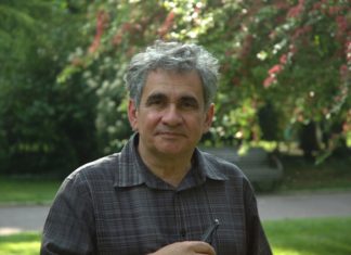 Bernardo Atxaga en France Cultura. Simplemente extraordinario