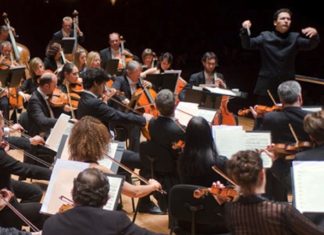 Andrés Orozko-Estrada adelanta en un año su marcha de la Sinfónica de Euskadi