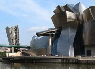 L’Unita: un precioso reportaje sobre Bilbao