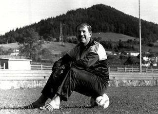 Kendall a los ingleses: Cuidado con el Athletic