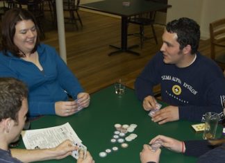 Hablando del Mus desde la Radio Pública de Boise