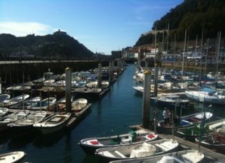 Exploring Basque Country. ¡Bravo!. Es difícil encontrar algo tan bien escrito en tan pocas líneas
