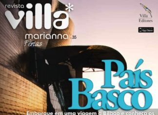 Un reportaje sobre Euskadi y Bilbao desde Sao Paulo, que quiere detectar descendientes de vascos