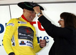 La Vuelta al País Vasco salvada por un patrocinador privado. Así se ve por el mundo