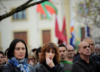 On the 75th anniversary of the Bombing of Guernica: Memory, Truth, and Recognition