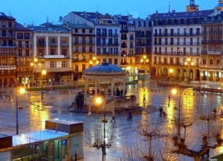 Una puertorriqueña, visita la tierra de sus mayores: Euskal Herria