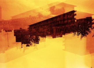 la web chilena Plataforma arquitectura entrevista al arquitecto y fotógrafo Aitor Estévez Olaizola