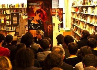 Una historia muy vasca de ligue en el Festival Cortisonici de Varese (Italia)