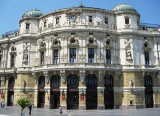 Exclusiva: el txupinazo de Sanfermines se lanza en Bilbao
