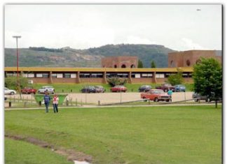 Clases de euskera en la UNICEN (Argentina)