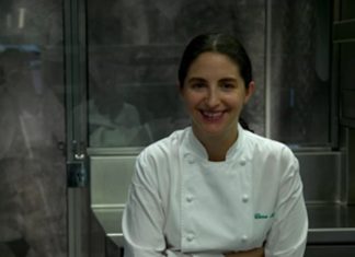 Una gran noticia. Elena Arzak declarada la mejor mujer chef del mundo 2012