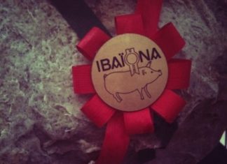 La Feria-Fiesta del Jamón de Baiona