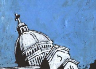 Un arquitecto vasco, constructor de iglesias por toda Iberoamérica…y un libro sobre los vascos en Cuba