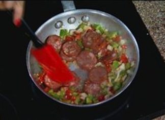 Una receta vasca al estilo de Minneapolis