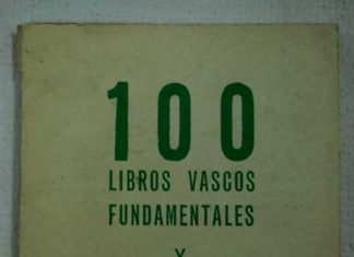 Un listado de nombres vascos en la Wikipedia en italiano