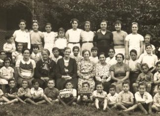 The Guardian: más sobre los Niños Vascos de la Guerra. No. No han sido olvidados