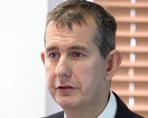 Se reunen los responsables de Sanidad de Irlanda del Norte y de la Comunidad Autónoma del País Vasco