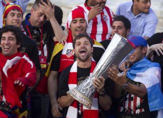 Vascos perdidos en Europa, o el bulo que no cesa. Ahora el US Today. Esto no tiene nombre