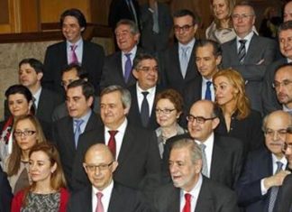 El Concierto Económico. Somos diferentes