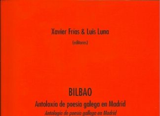 Poetas gallegos en Madrid: el Grupo Bilbao