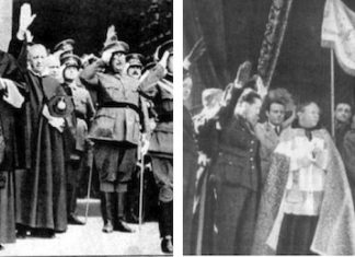 La Iglesia española dificultó el abandono de las armas de ETA