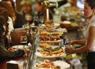 El País Vasco, El Dorado para gourmets. L’Express dixit