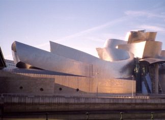 La revista Neon: 10 buenas razones para visitar Bilbao (aciertan en todas)