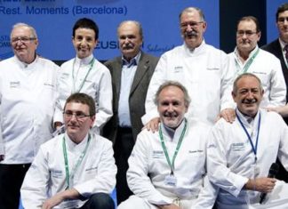 Los Ángeles Times: Nuestra primera referencia sobre San Sebastián Gastronomika 2012