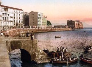 La ciudad virtual italiana de Parténope premia a Bilbao por su extraordinaria reconversión urbana