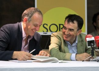ETA vs Sortu. El peso de la inercia contra la importancia de lo nuevo