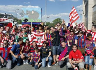 Para entender hay que querer. Una visión desde Ecuador sobre el nacionalismo en el Reino de España