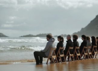 Bertsolari gana el Premio a la mejor fotografía en el Festival de Ceará (y emociona al público)