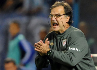La confirmación de la renovación de Bielsa, noticia prioritaria